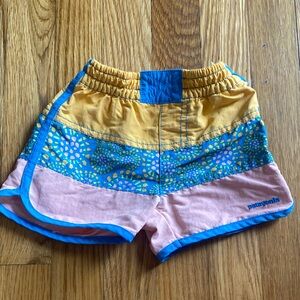 Patagonia Shorts Unisex